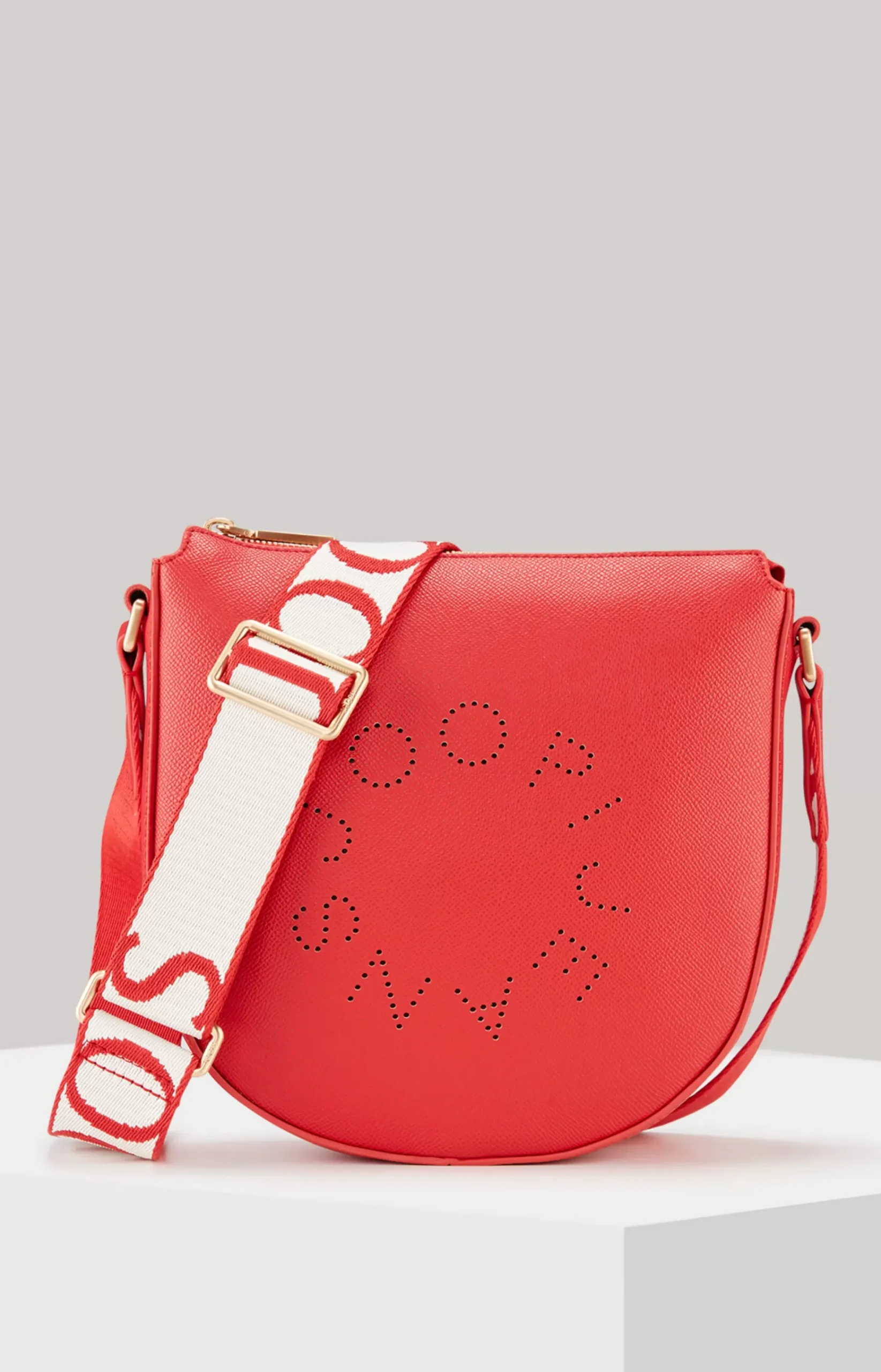 Giro Stella Shoulder Bag in Red