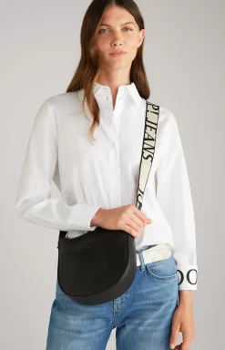 Giro Stella Shoulder Bag in Black