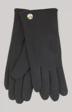 Gloves in Black