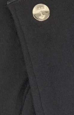 Gloves in Black