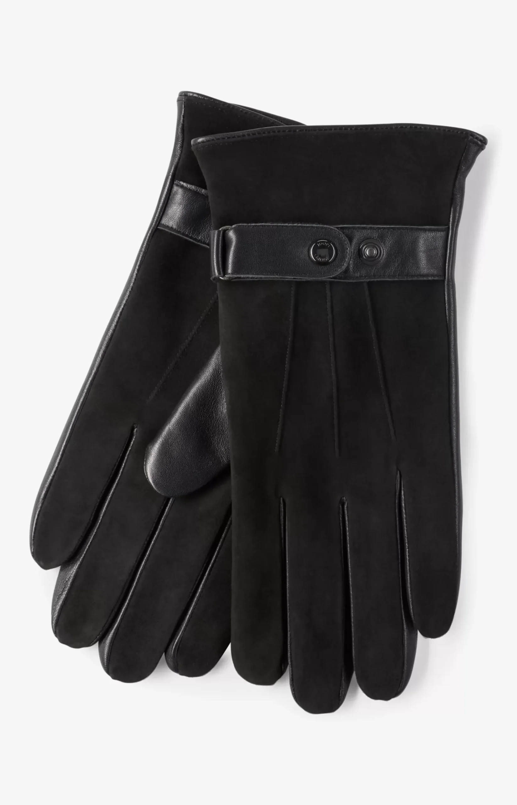 Gloves in Black