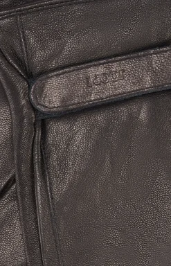 Gloves in Black