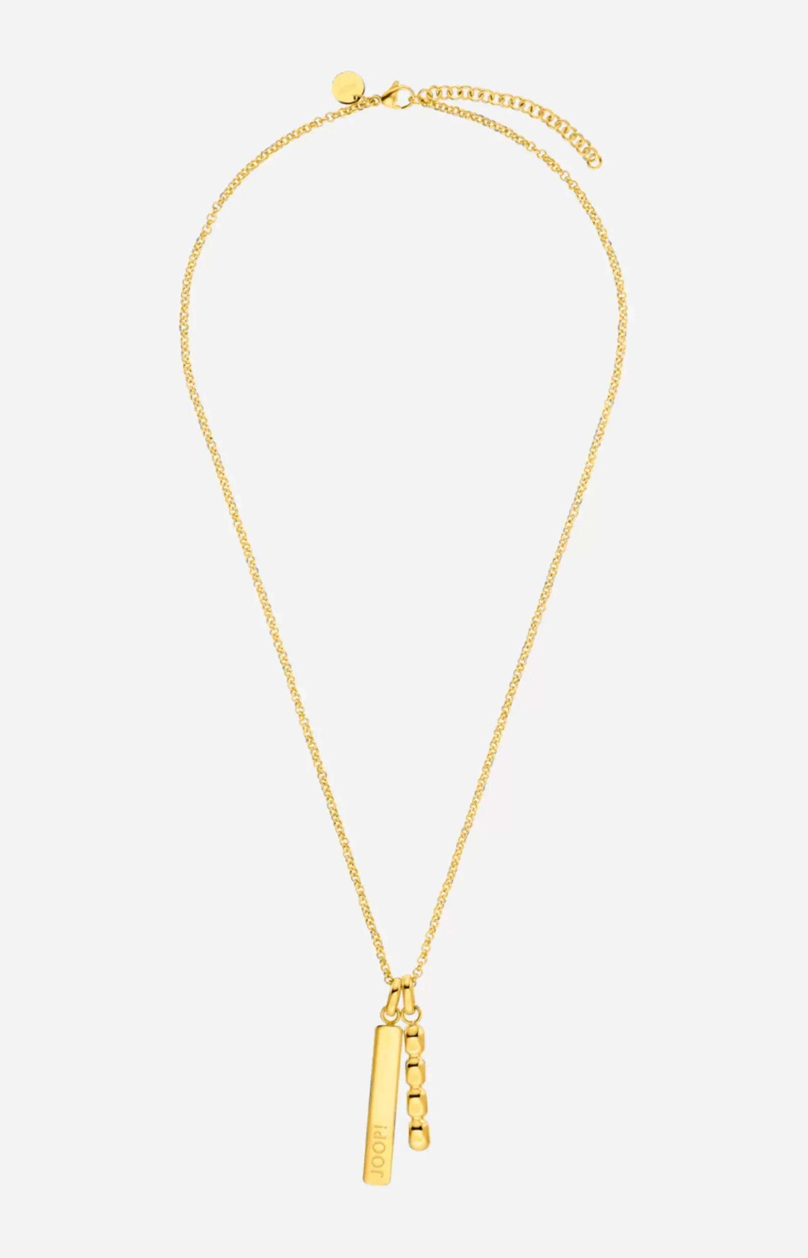 Gold Necklace