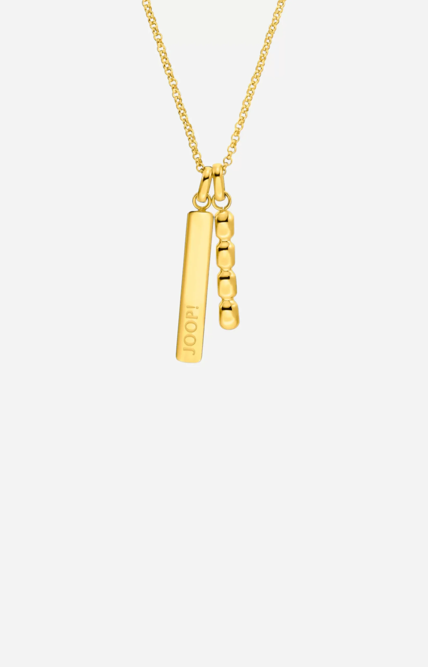 Gold Necklace