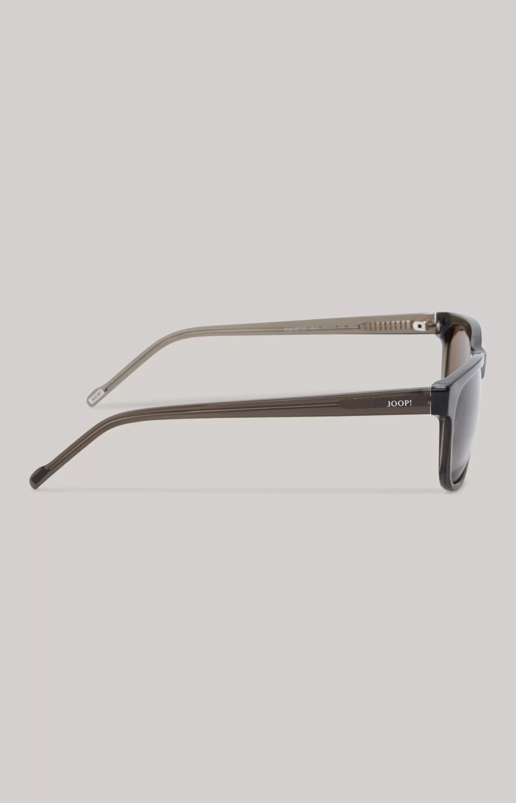 Grey/Brown Sunglasses