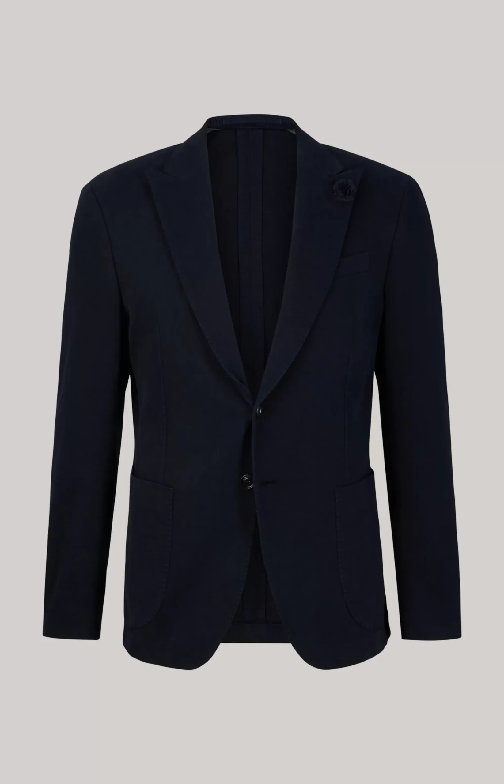 Hedvin Jacket in Navy