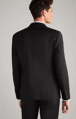 Herby Modular Jacket in Black
