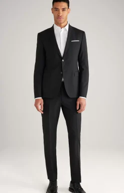 Herby Modular Jacket in Black