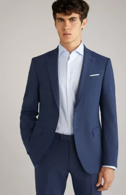  Herby Modular Jacket in Navy