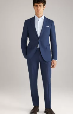  Herby Modular Jacket in Navy
