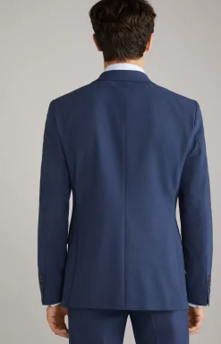  Herby Modular Jacket in Navy