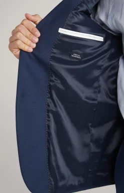  Herby Modular Jacket in Navy