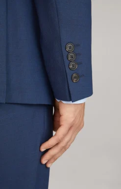  Herby Modular Jacket in Navy