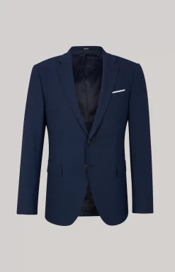  Herby Modular Jacket in Navy