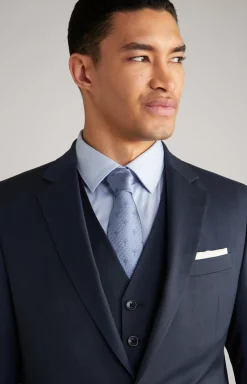 Herby Modular Jacket in Navy