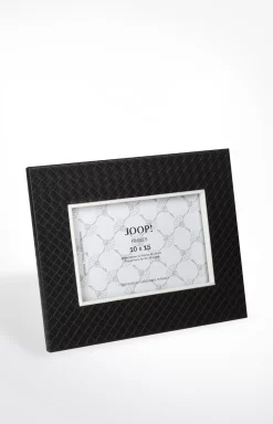Homeline picture frame (for photos 10 x 15 cm), black