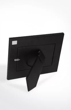 Homeline picture frame (for photos 10 x 15 cm), black