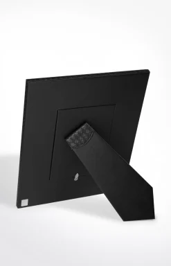 Homeline picture frame (for 13 x 18 cm photos), black