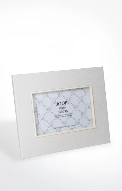 Homeline picture frame (for 10 x 15 cm photos), white