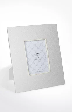 Homeline picture frame (for 13 x 18 cm photos), white