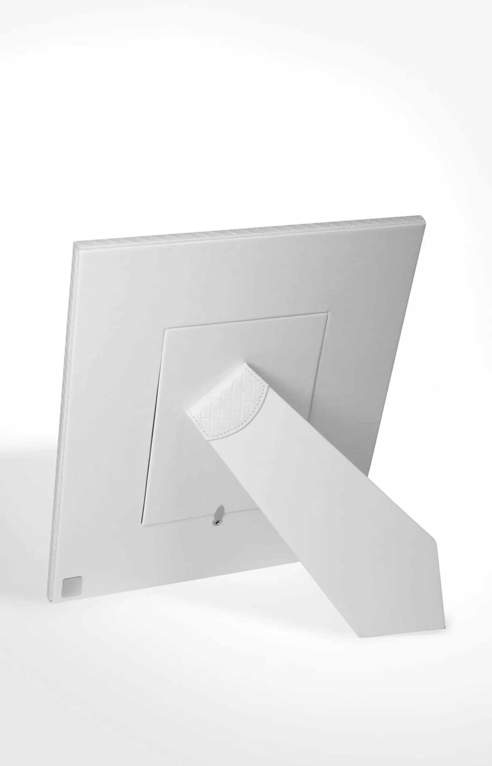 Homeline picture frame (for 13 x 18 cm photos), white