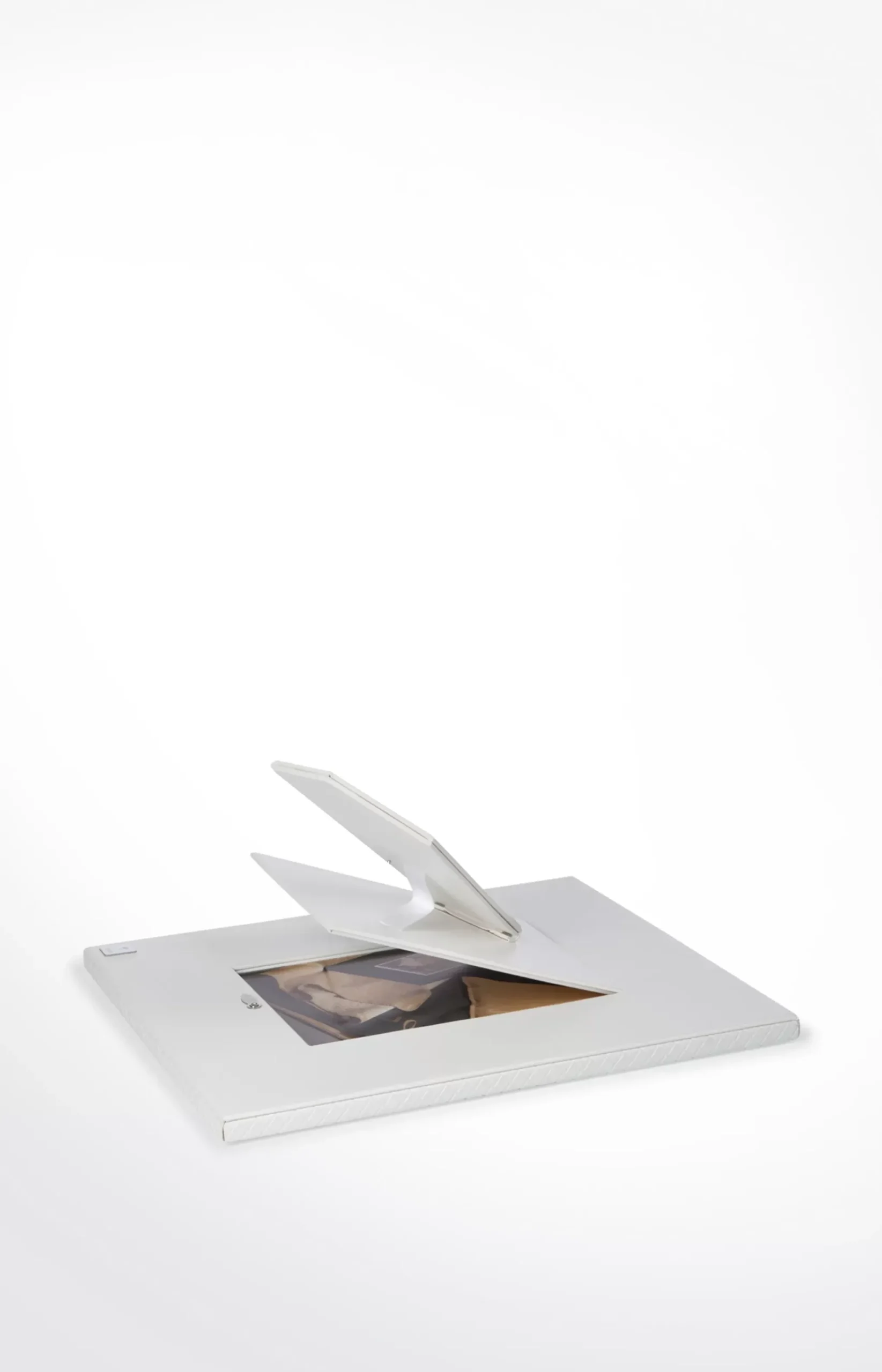 Homeline picture frame (for 13 x 18 cm photos), white