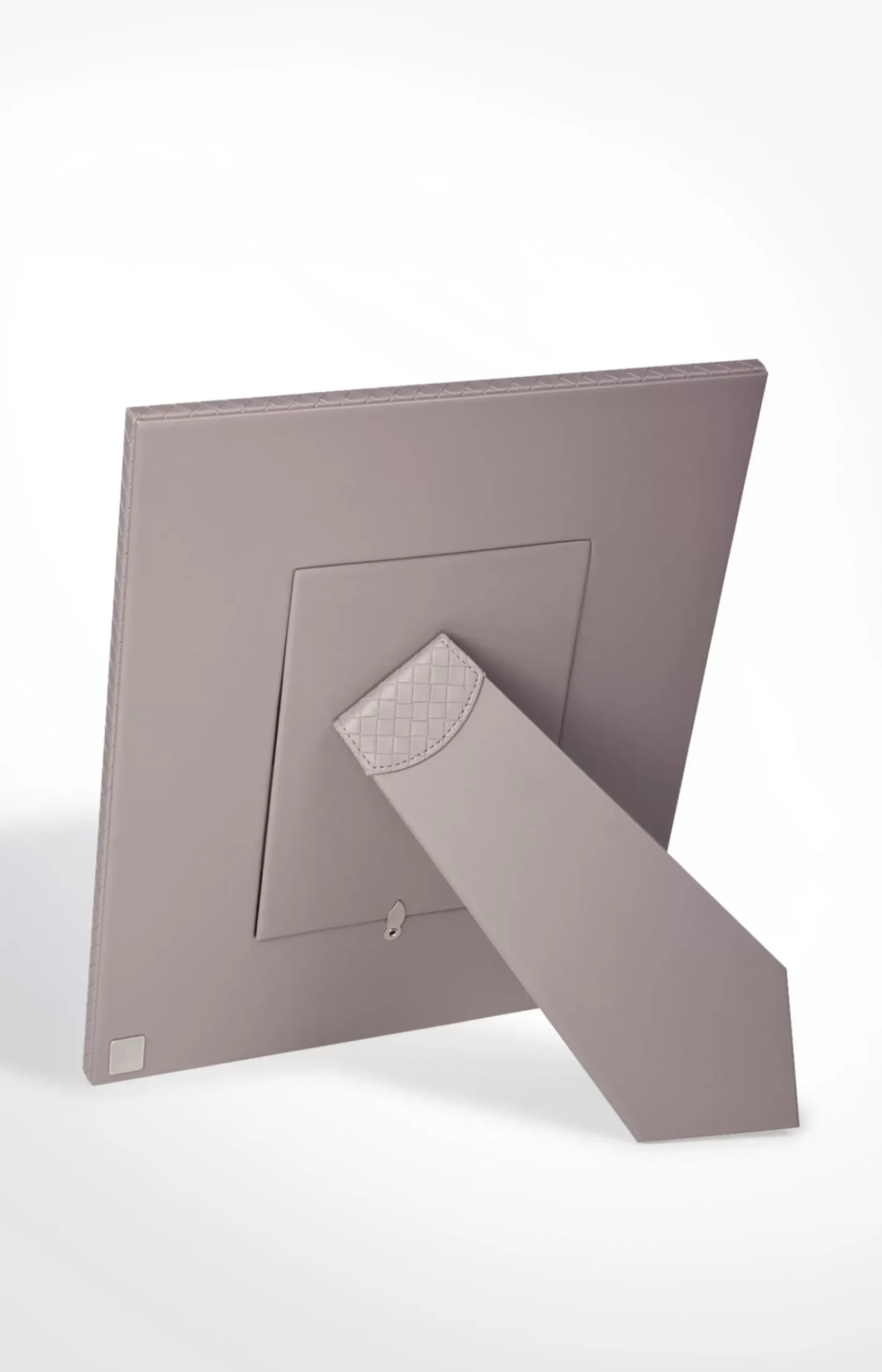 Homeline picture frame (for 13 x 18 cm photos), grey-rosé