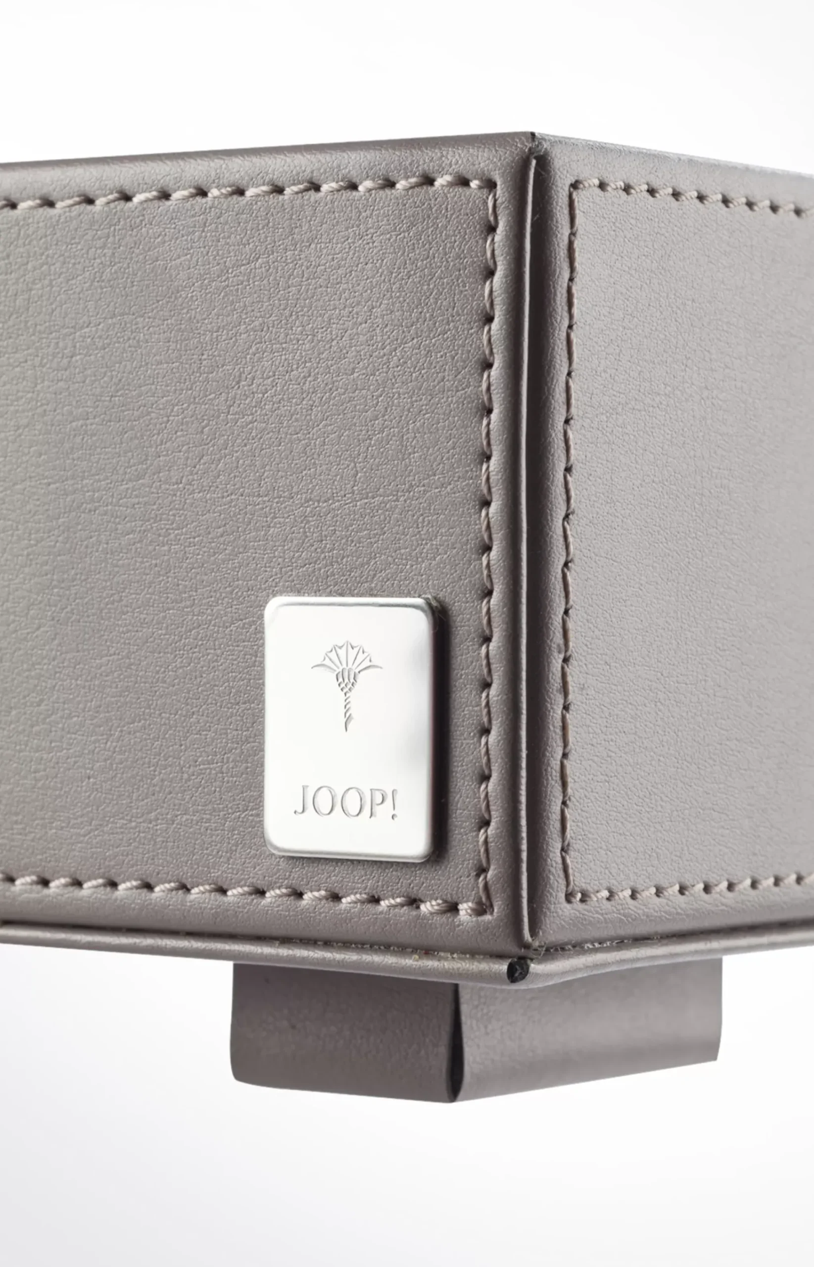 Homeline tray, grey-rosé