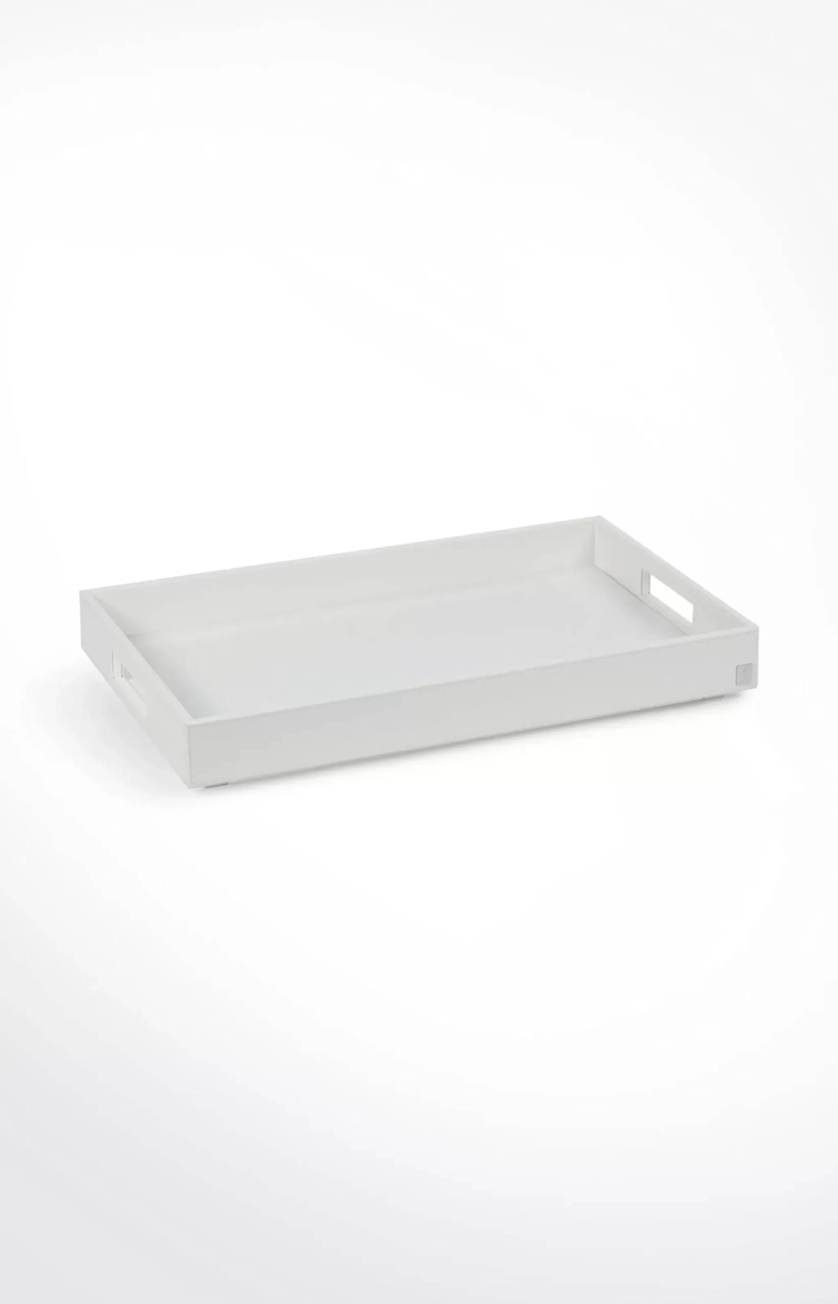 Homeline tray, white