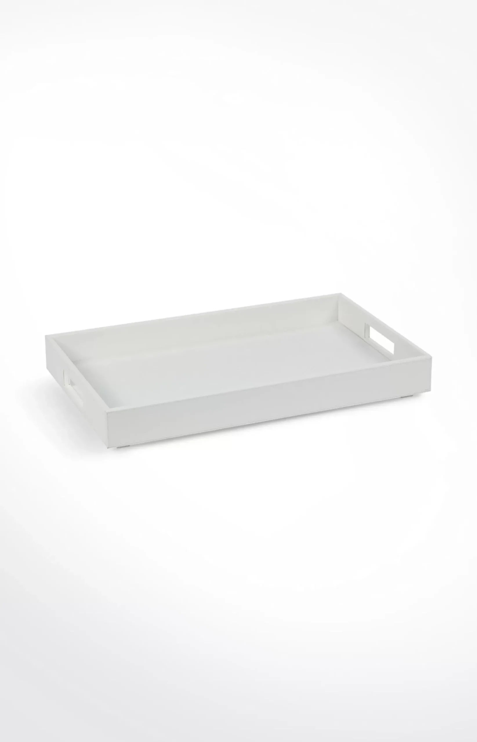Homeline tray, white