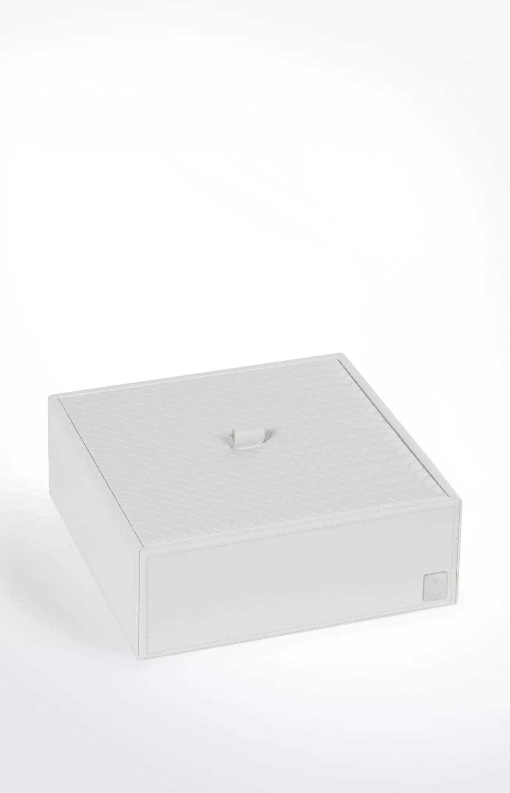 Homeline universal box, white