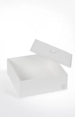 Homeline universal box, white