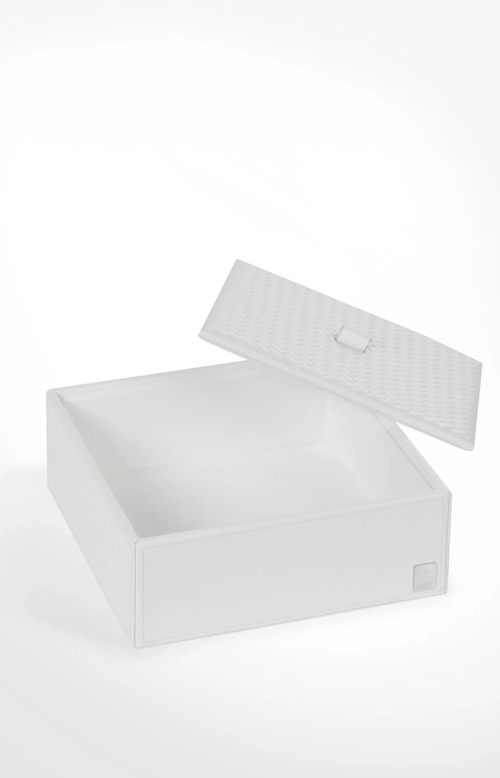 Homeline universal box, white