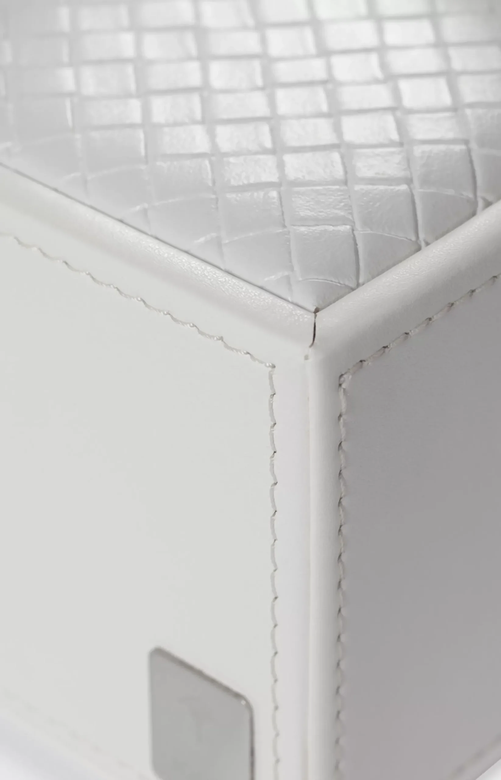 Homeline universal box, white