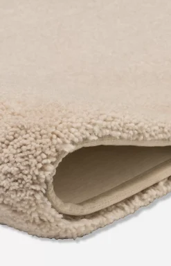 JOOP! BASIC Bath Mat in Sand, 50 x 60 cm