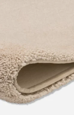 JOOP! BASIC Bath Mat in Sand, 60 x 90 cm