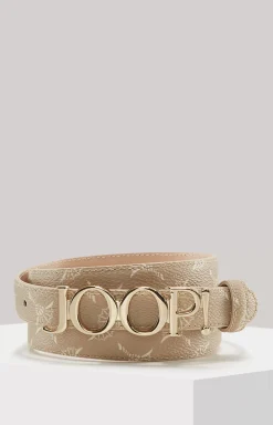 JOOP! Belt in Beige