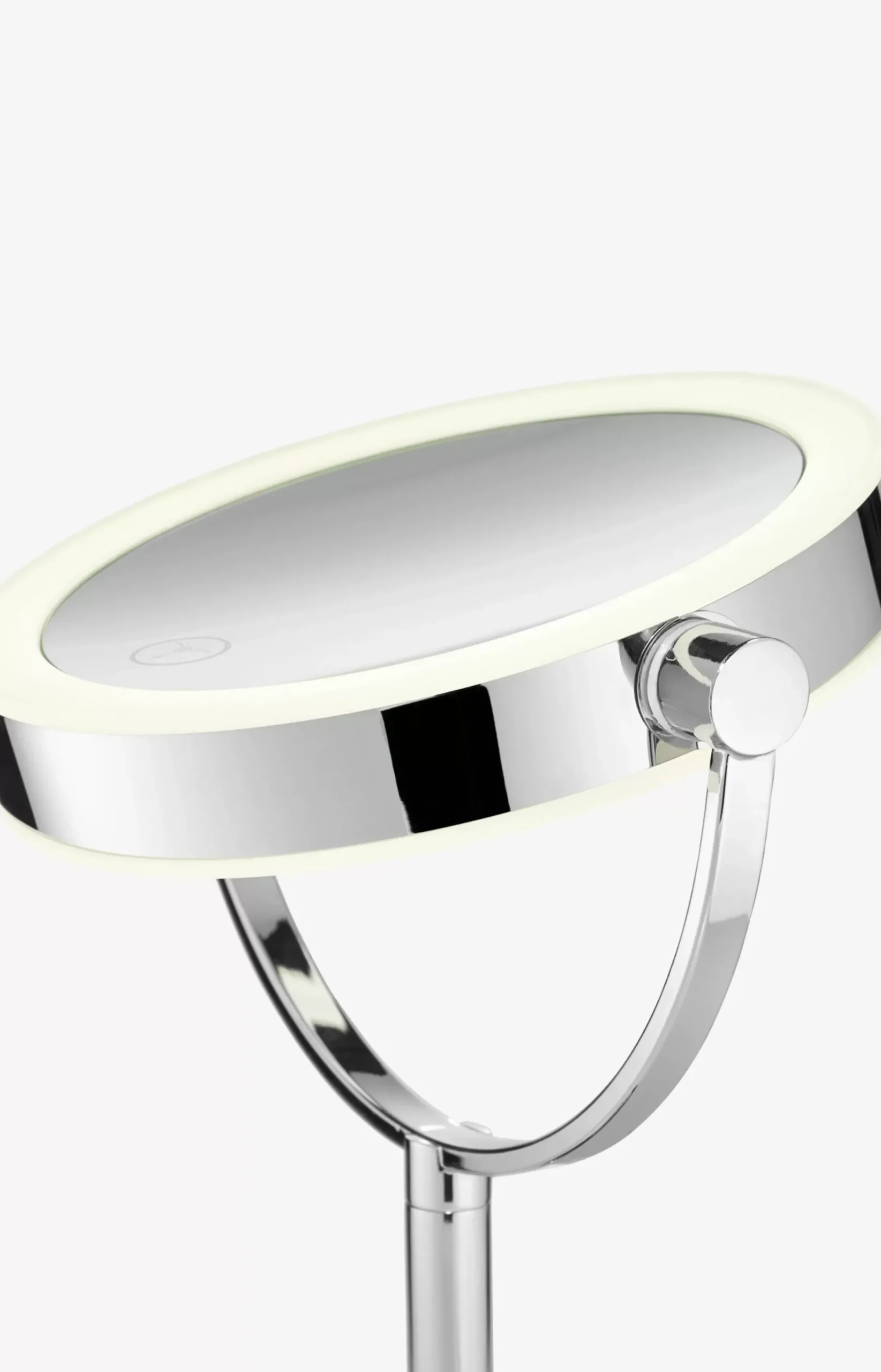 JOOP! CHROMELINE cosmetic mirror, chrome