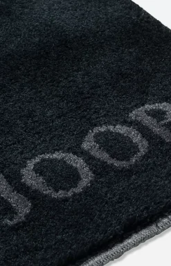 JOOP! CLASSIC Bath Mat in Black, 50 x 60 cm