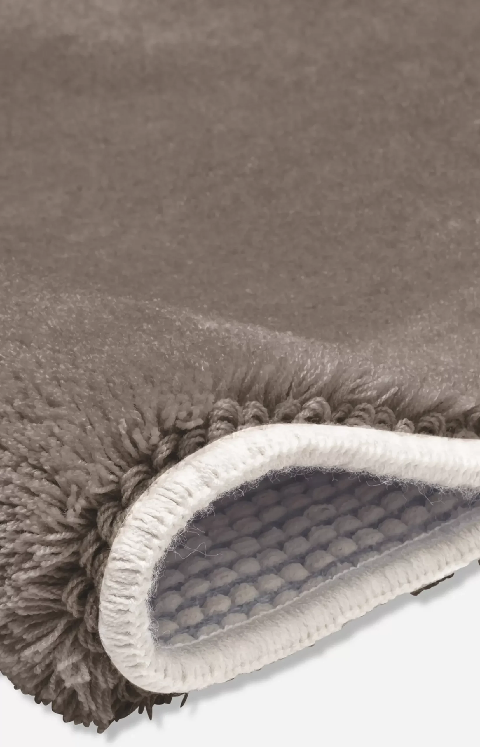 JOOP! CLASSIC Bath Mat in Graphite, 60 x 90 cm