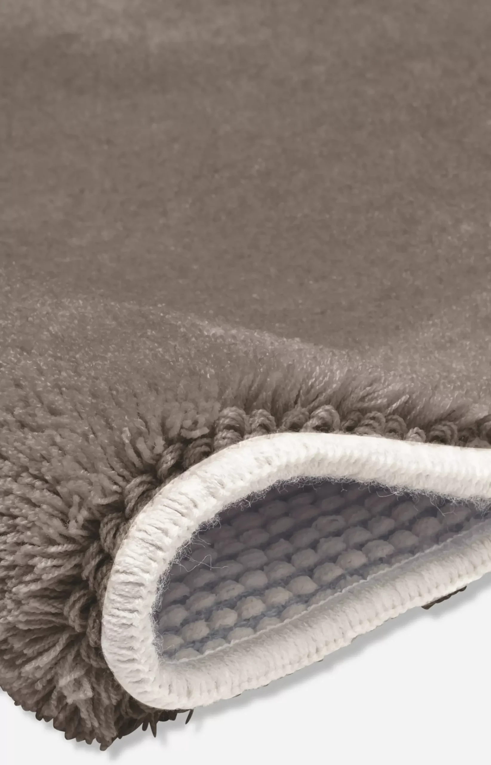 JOOP! CLASSIC Bath Mat in Graphite, 70 x 120 cm