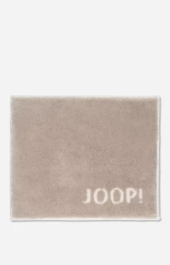 JOOP! CLASSIC Bath Mat in Natural, 50 x 60 cm