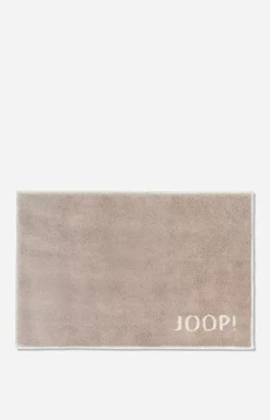 JOOP! CLASSIC Bath Mat in Natural, 60 x 90 cm