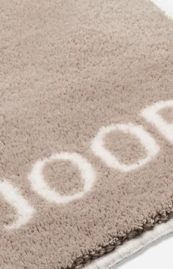 JOOP! CLASSIC Bath Mat in Natural, 70 x 120 cm