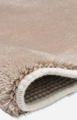 JOOP! CLASSIC Bath Mat in Natural, 70 x 120 cm