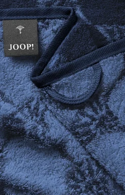 JOOP! CLASSIC CORNFLOWER Terrycloth Range in Navy