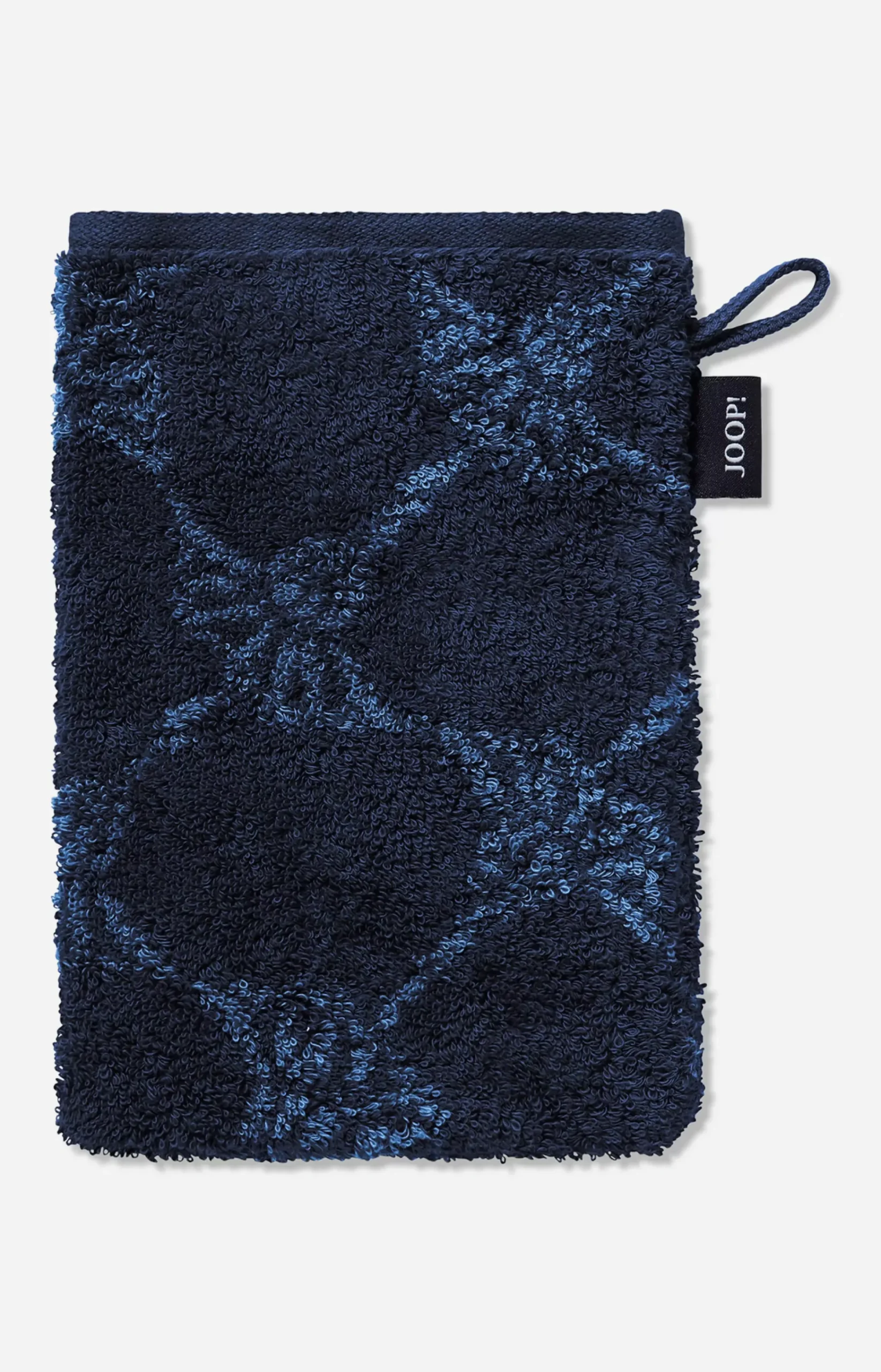 JOOP! CLASSIC CORNFLOWER Terrycloth Range in Navy
