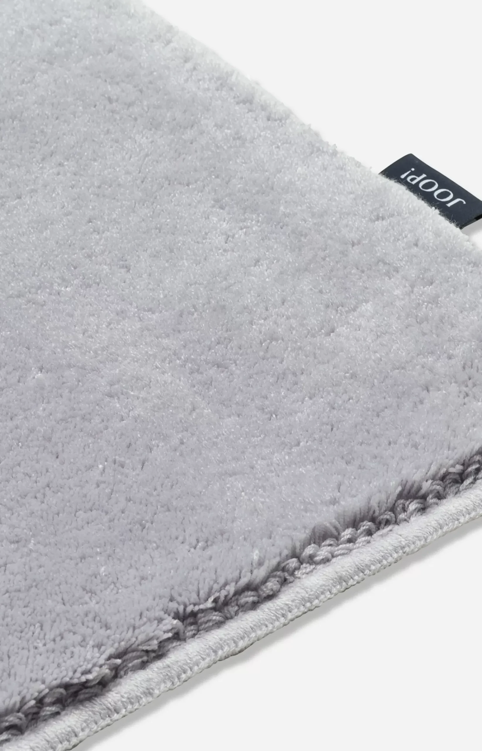 JOOP! CORNFLOWER Bath Mat in Pebble, 50 x 60 cm