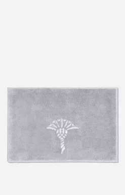 JOOP! CORNFLOWER Bath Mat in Pebble, 60 x 90 cm