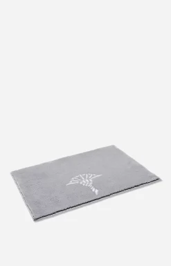 JOOP! CORNFLOWER Bath Mat in Pebble, 60 x 90 cm